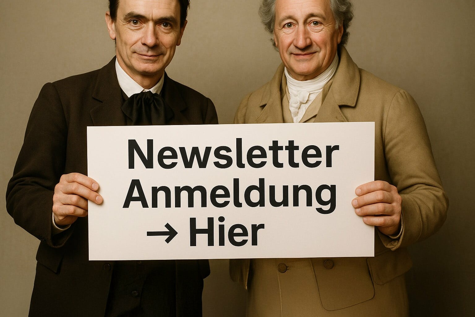 NL-Anmeldung