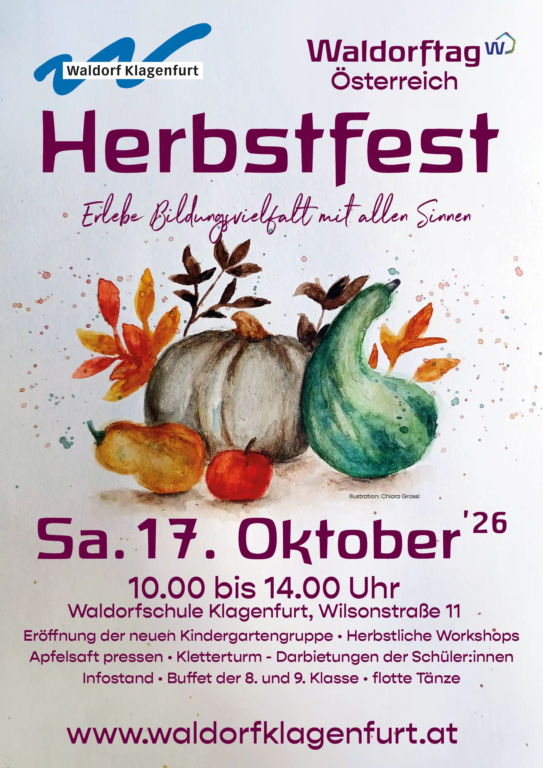 Waldorftag_Herbstfest-2026
