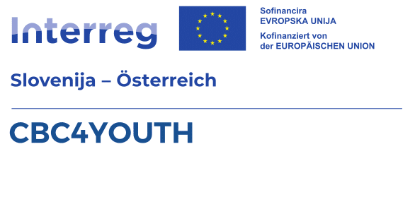 PO3 Project logo Slovenia-Austria_bilingual_CBC4YOUTH_CMYK