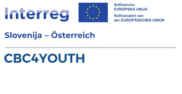 PO3 Project logo Slovenia-Austria_bilingual_CBC4YOUTH_CMYK