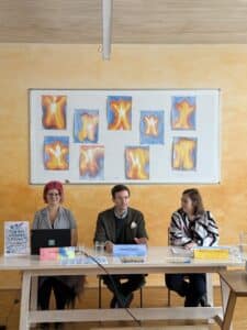 Pressekonferenz 2026
