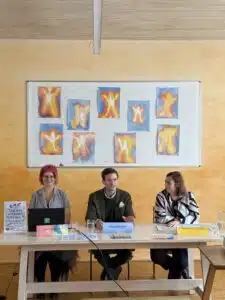 Pressekonferenz 2026