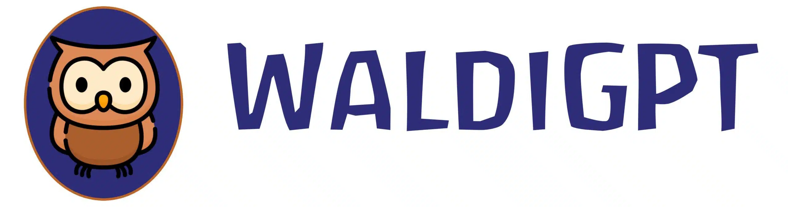 Logo WaldiGPT